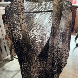 Chico’s Ladies Top